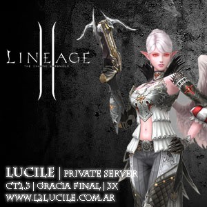 lineage 2 gracia final client torrent